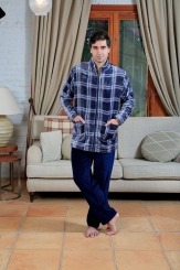 CHAQUETA MOUFLON NERVO